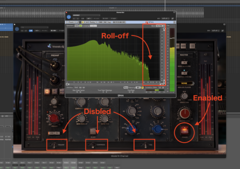 Model N Channel_Enabled-PowerSwitch_HighRange